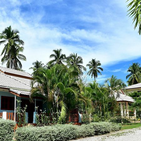 Kate House Bangsaphan Банґсапхан Екстер'єр фото